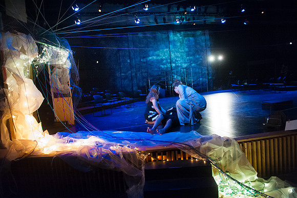 "Eurydice" - Johnson State College_REC7883