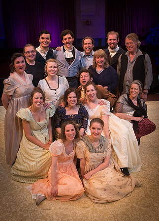 Sense and Sensibility - LNT_RED0214