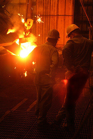 Randolph-Vt Castings
